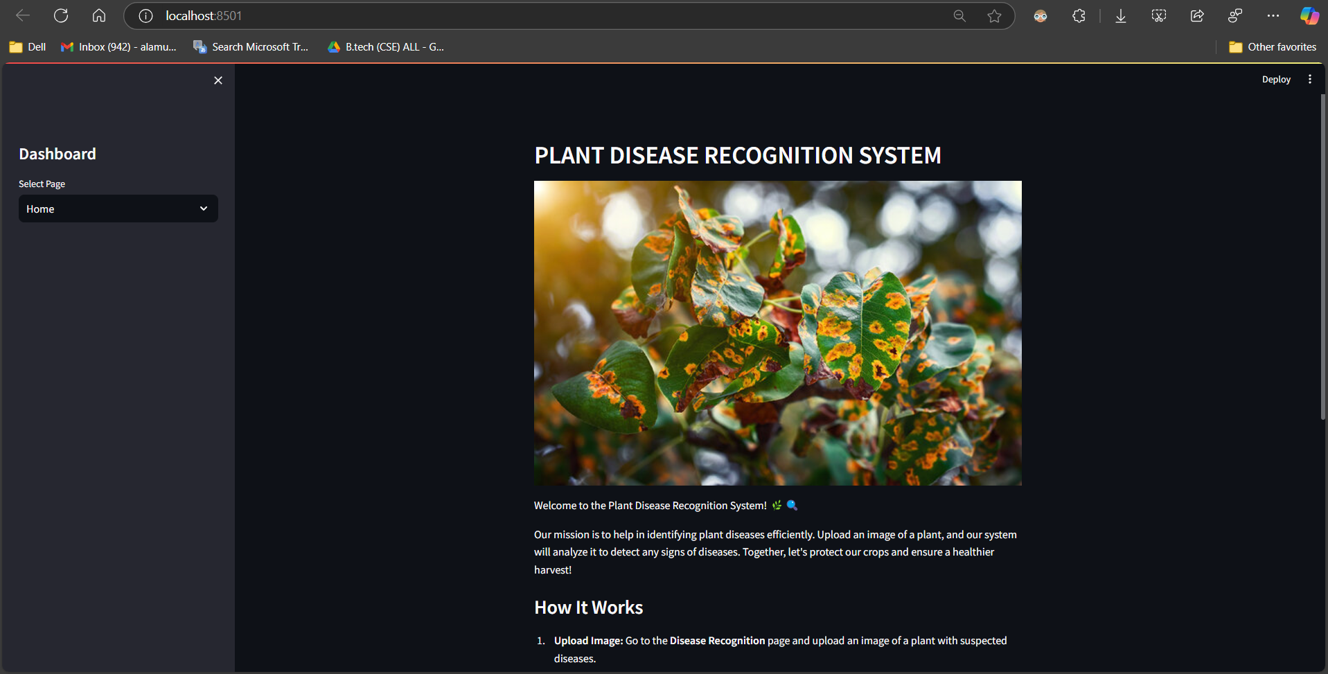 Crop360 Project Image